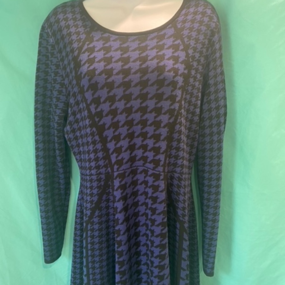 Calvin Klein Sweater Dress